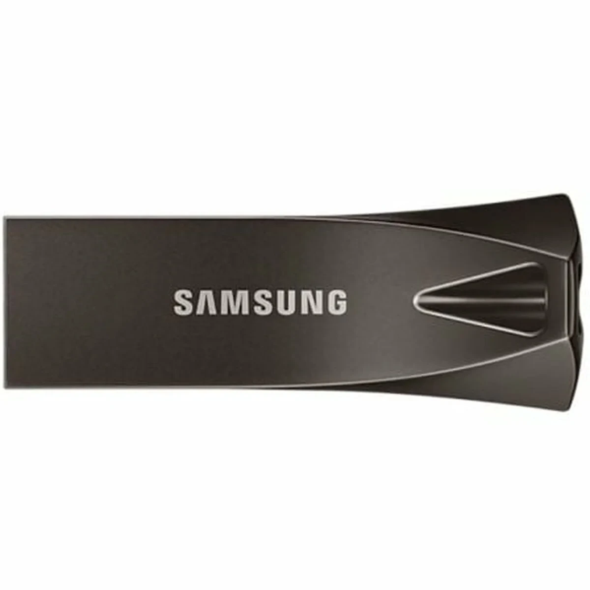Cable USB Samsung MUF-512BE4/APC 512 GB Gris