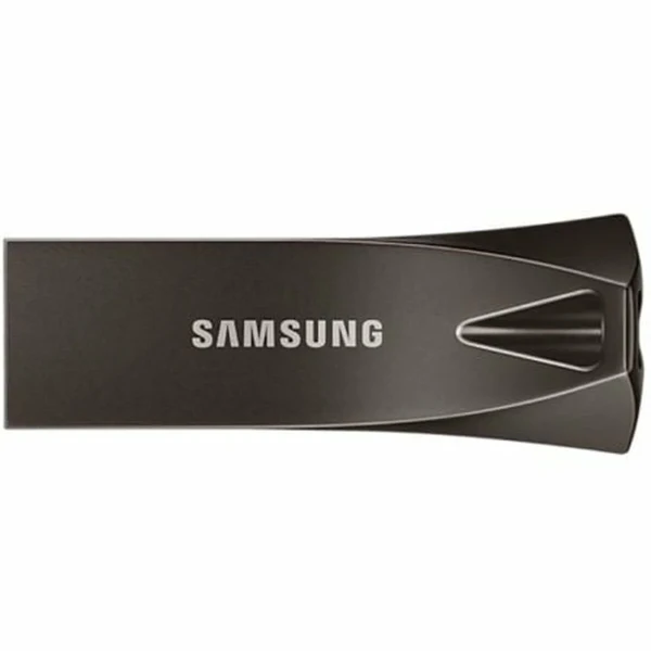 Cable USB Samsung MUF-512BE4/APC 512 GB Gris