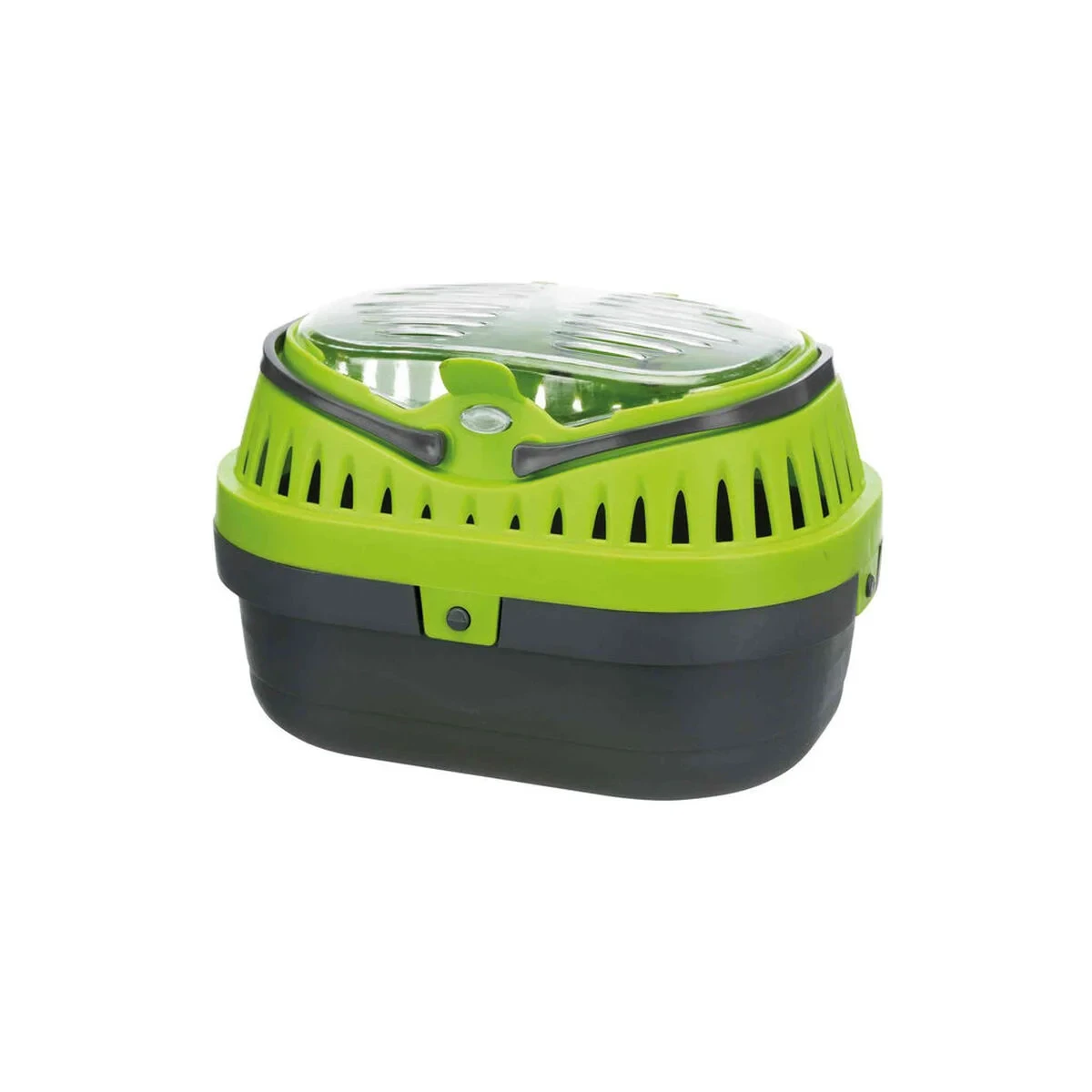 Transportín Trixie Plástico 18 × 12 × 13 CM