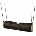 Túnel Trixie Marrón Beige Ø 20 × 45 CM