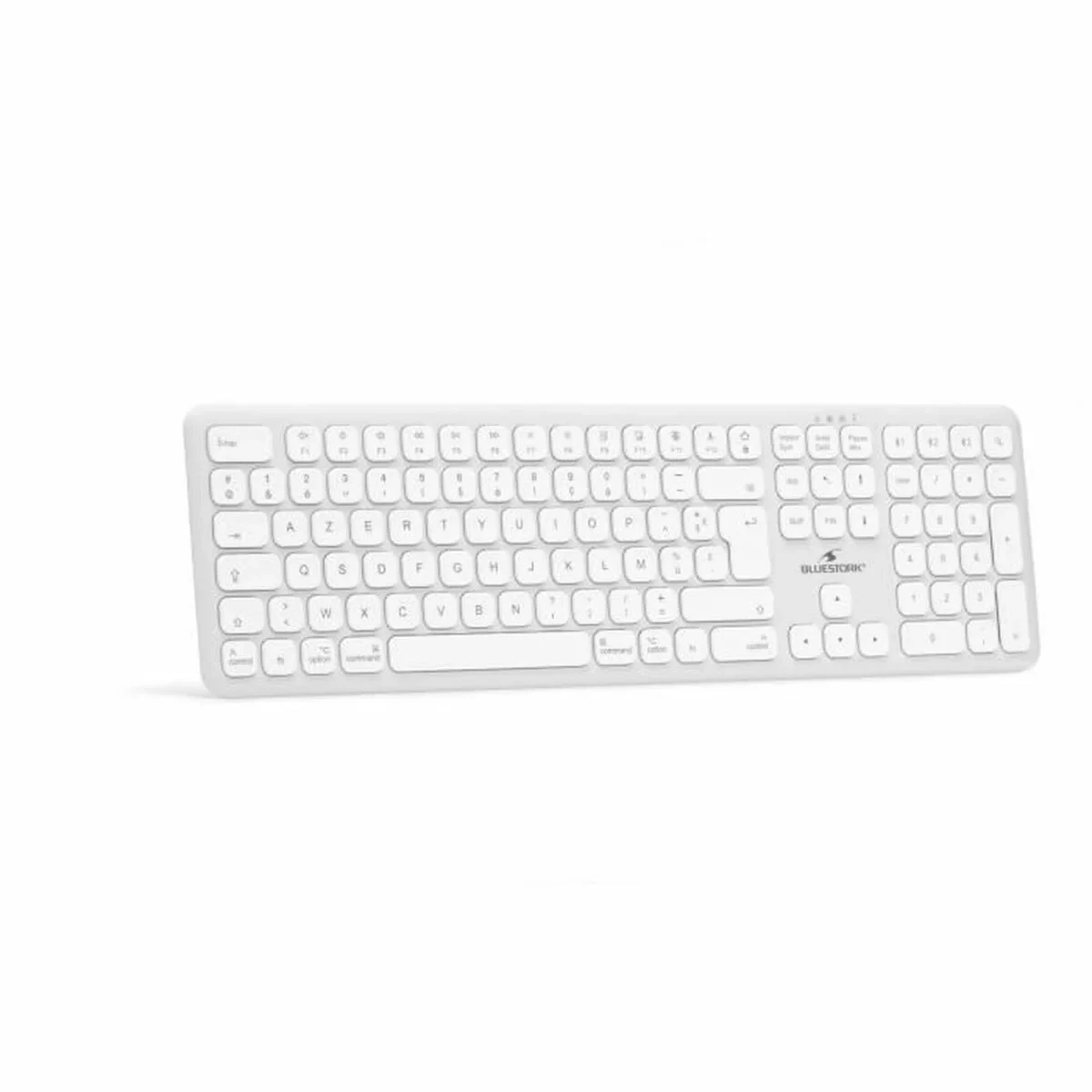 Teclado Bluetooth Bluestork MAC V2
