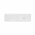 Teclado Bluetooth Bluestork MAC V2