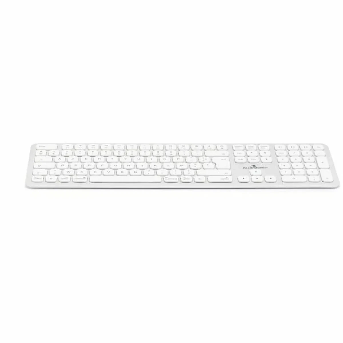 Teclado Bluetooth Bluestork MAC V2