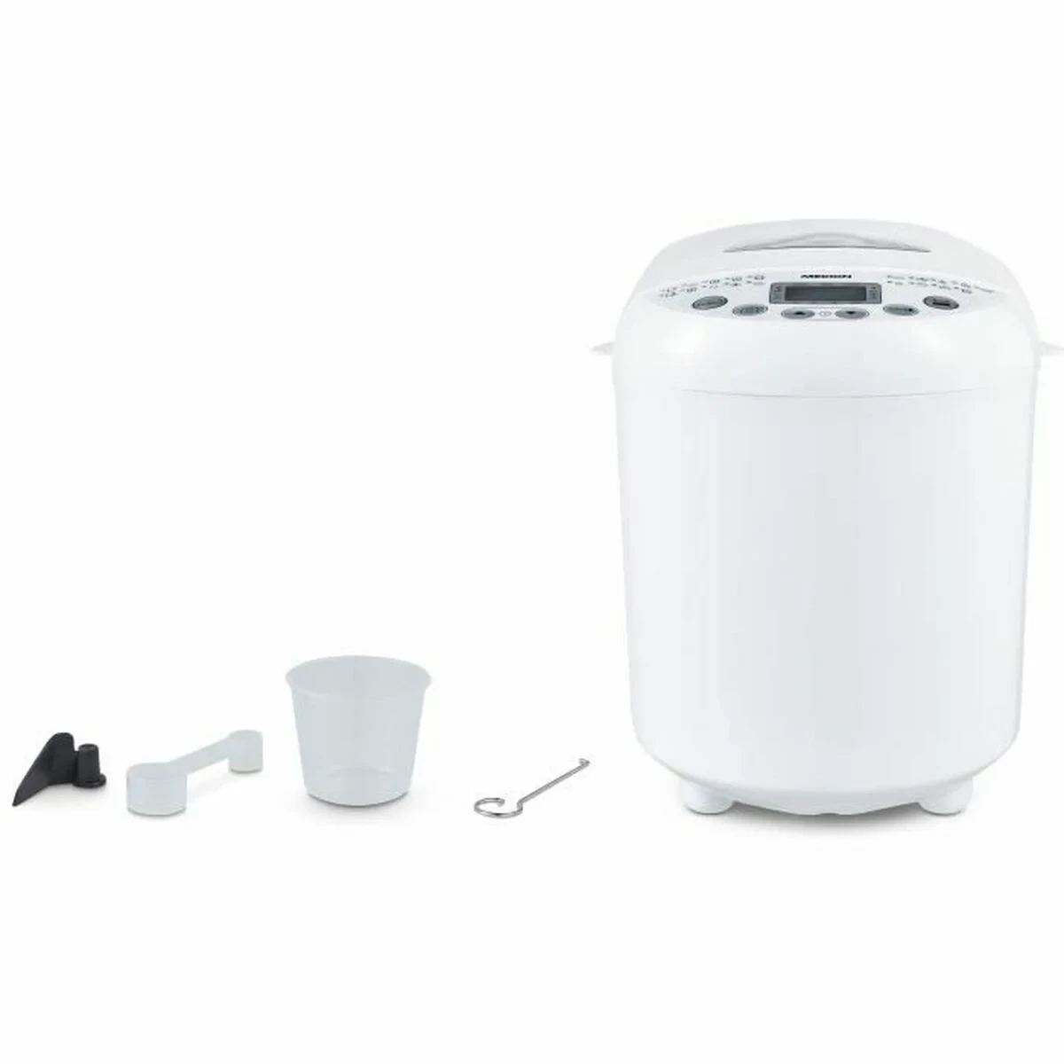 Panificadora Medion 50073723 550 W