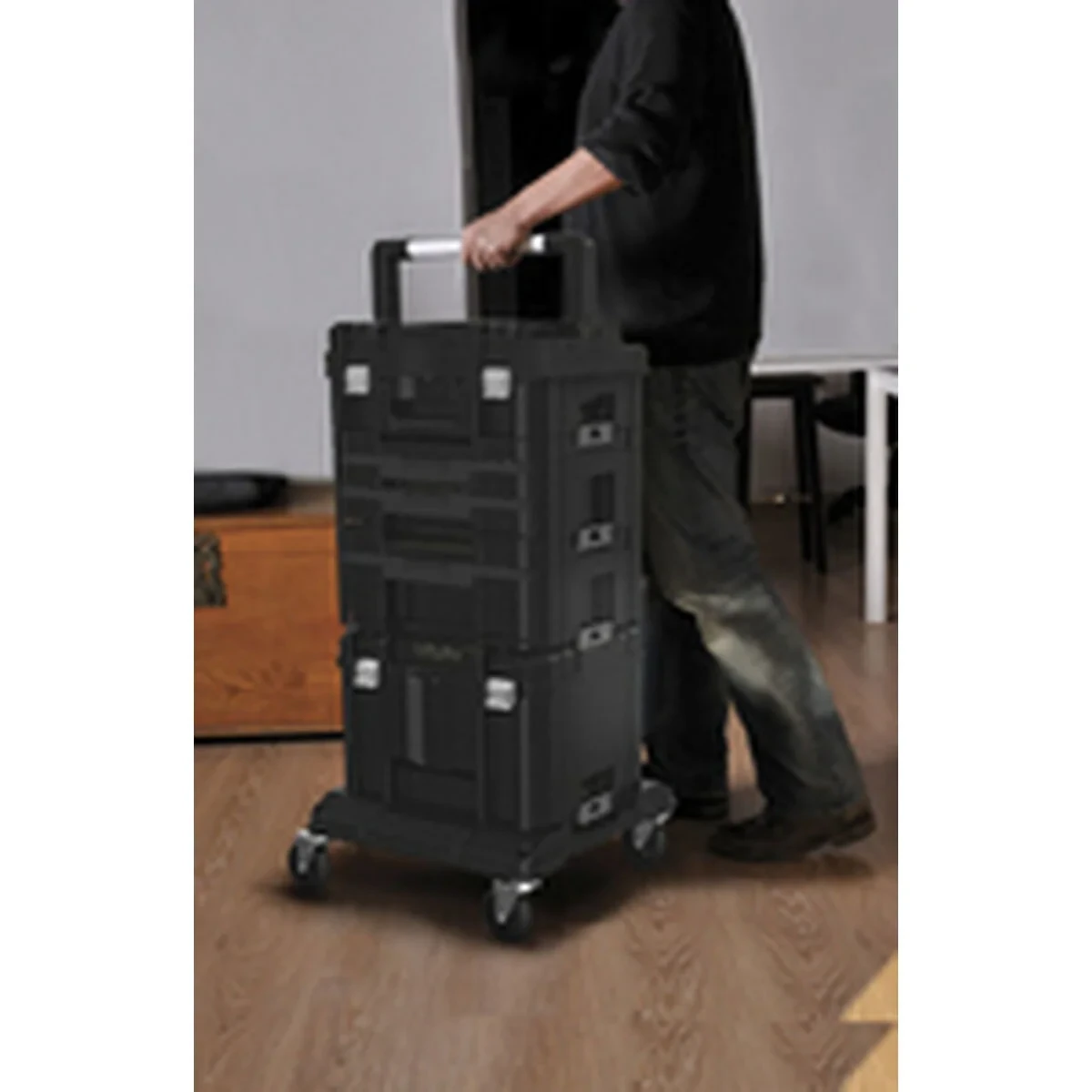 Estantes Stanley FMST1-71972