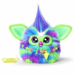 Muñeco Bebé Hasbro Furby Galaxy