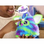 Muñeco Bebé Hasbro Furby Galaxy