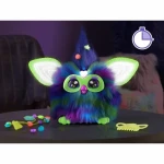Muñeco Bebé Hasbro Furby Galaxy