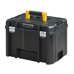 Caja de Herramientas Stanley Metal Polipropileno Plástico 1 Compartimento