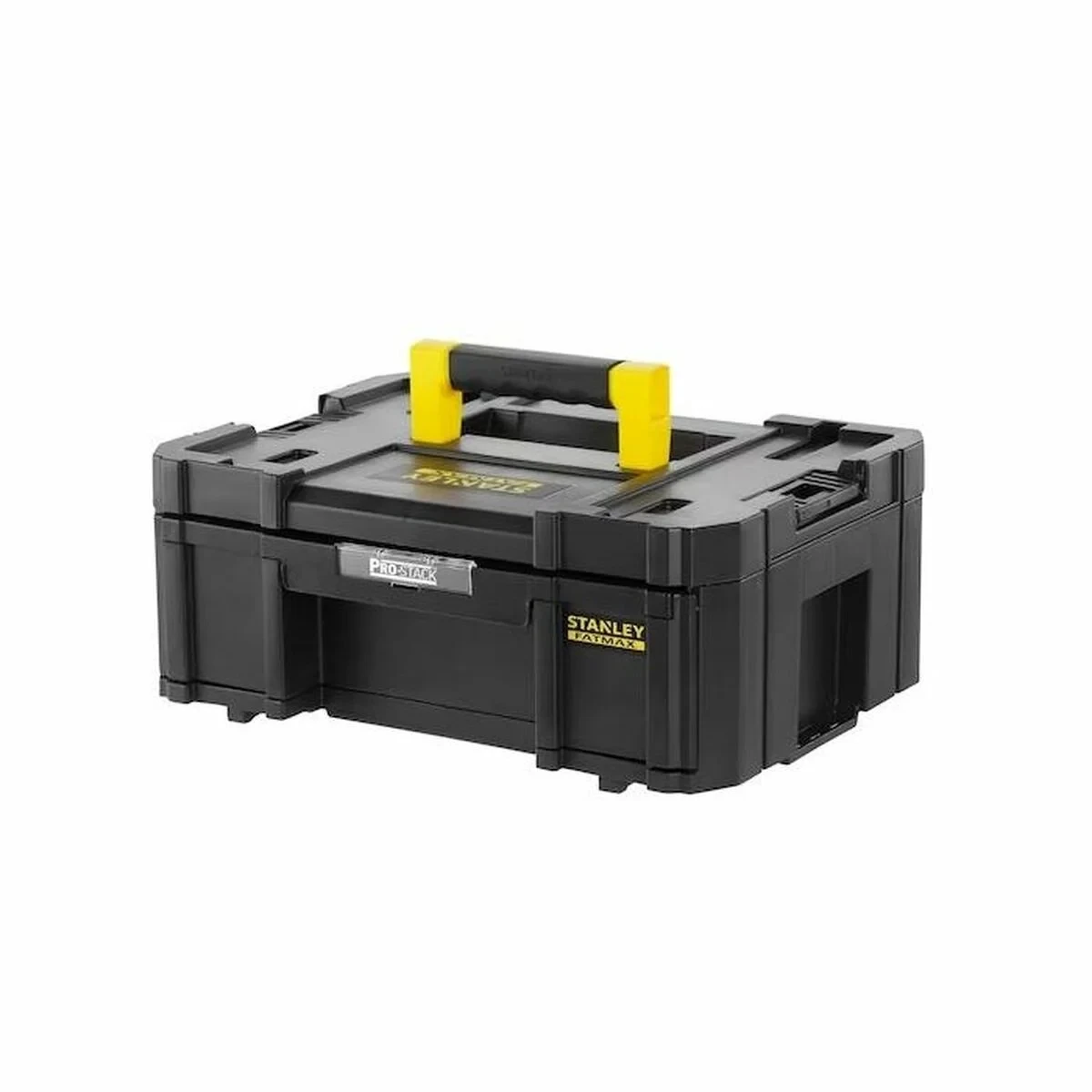 Caja de Herramientas Stanley Polipropileno Plástico 1 Compartimento