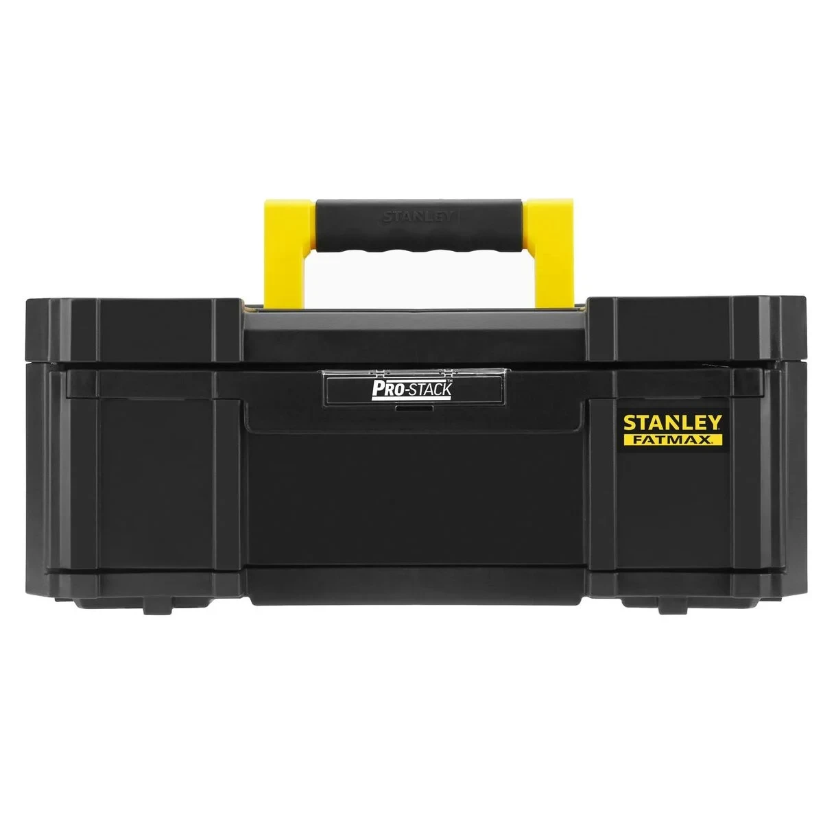 Caja de Herramientas Stanley Polipropileno Plástico 1 Compartimento