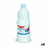 Cola blanca Giotto VINILIK 1 kg (6 Unidades)