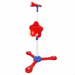 Micrófono de juguete Bontempi