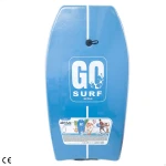 Tabla de BodyBoard Aktive 48 x 94 x 5,5 cm