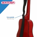 Guitarra Infantil Bontempi 28 x 75 x 8 cm (2 Unidades)