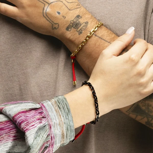 Llavero Lotus LS2375-2/5 Plateado