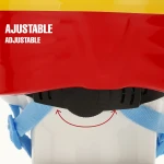 Casco de Ciclismo para Niños The Paw Patrol 48-52 cm