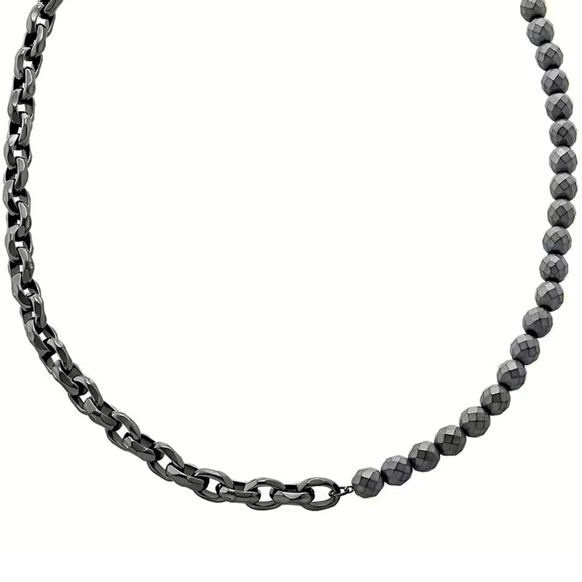 Collar Hombre Armani Exchange AXG0150060