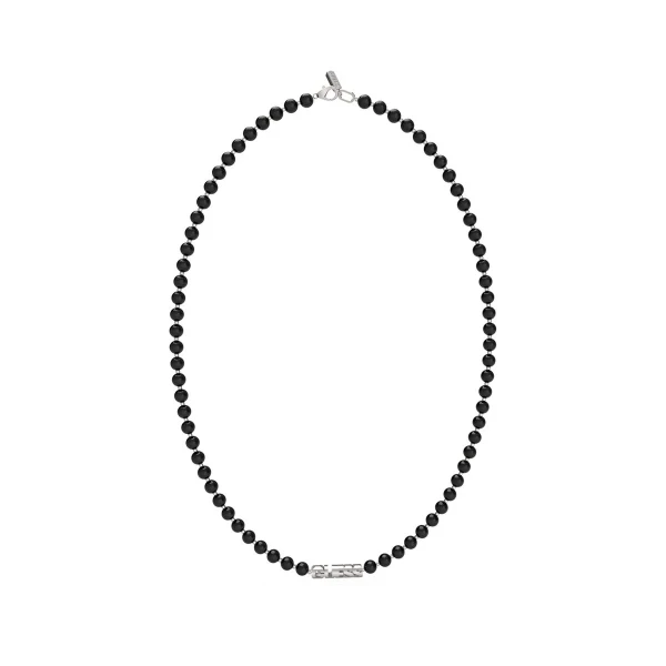 Collar Hombre Guess JUMN04058JWSTBKT-U