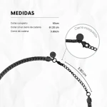 Collar Hombre Radiant RH000267