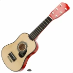 Guitarra Infantil Bontempi 19 x 55 x 6 cm (2 Unidades)