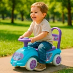 Correpasillos Stitch 43 x 37 x 21 cm (2 Unidades)