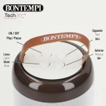 Altavoz con Micrófono Karaoke Bontempi