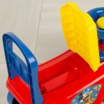 Correpasillos Mickey Mouse 43 x 37 x 21 cm (2 Unidades)