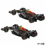 Coche de juguete Red Bull F1 2024 RB20 (6 Unidades)