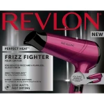 Rizador de Pelo Revlon RVDR5292E 820 W