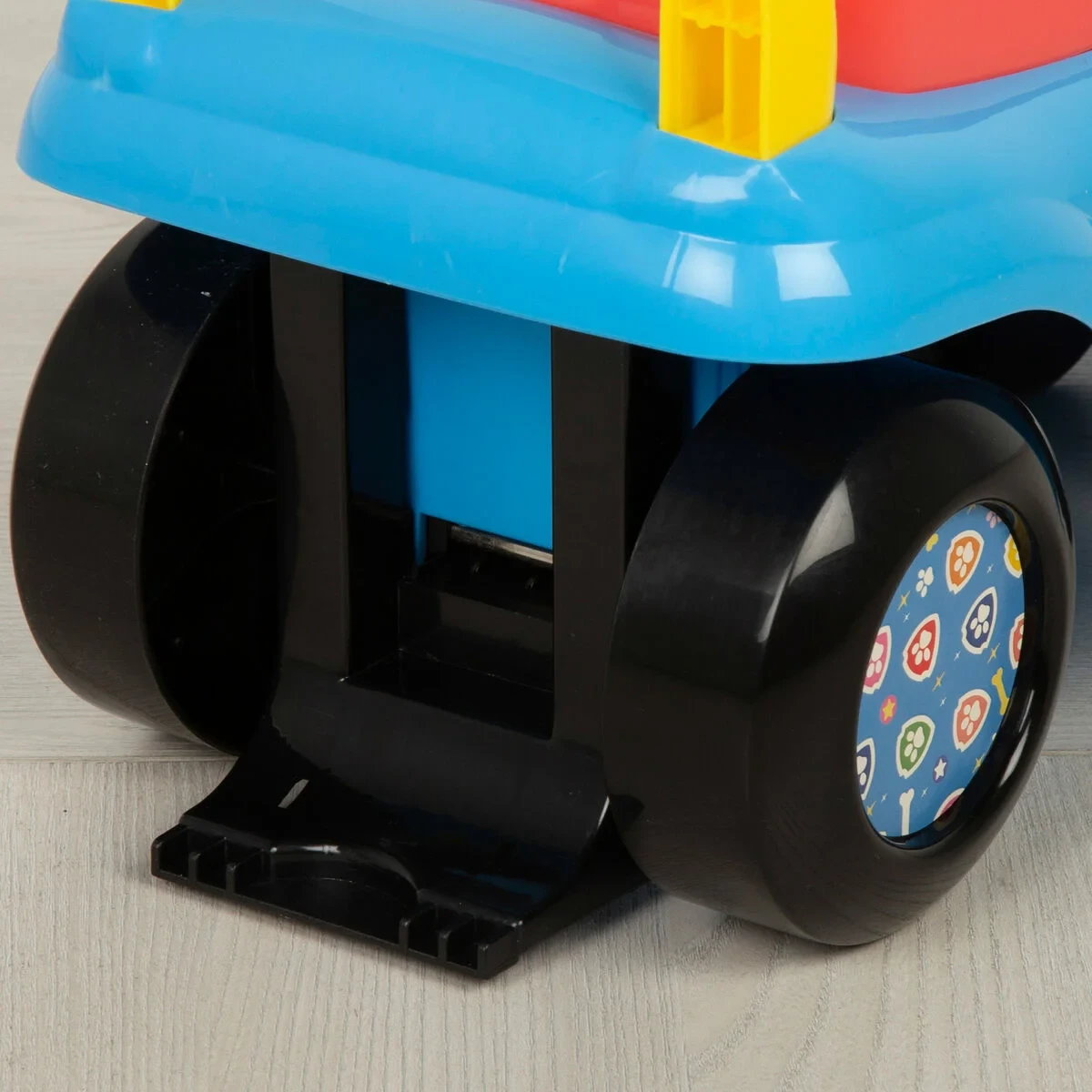 Correpasillos The Paw Patrol 43 x 37 x 21 cm (2 Unidades)