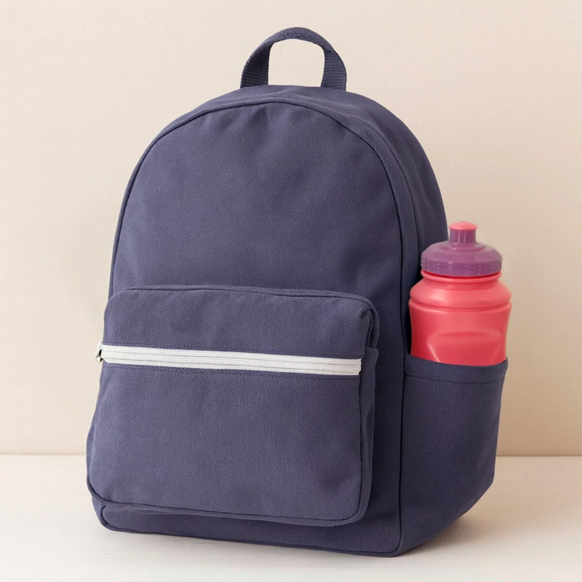 Fiambrera Minnie Mouse 380 ml 17 x 5,5 x 13,5 cm Botella (6 Unidades)