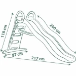 Tobogán de Agua Smoby