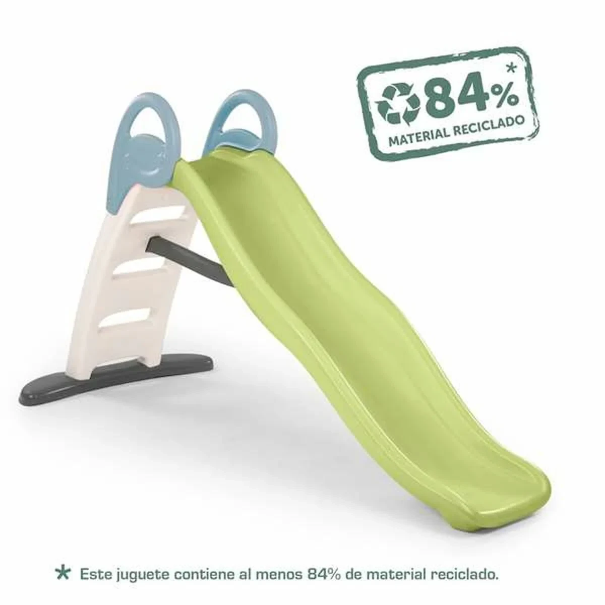 Tobogán de Agua Smoby