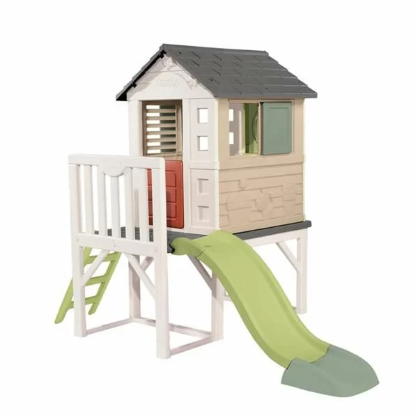 Casa Infantil de Juego Smoby