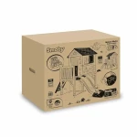 Casa Infantil de Juego Smoby