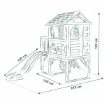 Casa Infantil de Juego Smoby