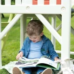 Casa Infantil de Juego Smoby