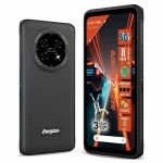 Teléfono Móvil para Mayores Energizer H67GEU Octa Core 4 GB RAM 128 GB Negro 6,78"