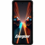 Teléfono Móvil para Mayores Energizer H67GEU Octa Core 4 GB RAM 128 GB Negro 6,78"