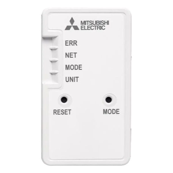 Controlador Wifi para Aire Acondicionado Mitsubishi Electric MAC587IF Blanco