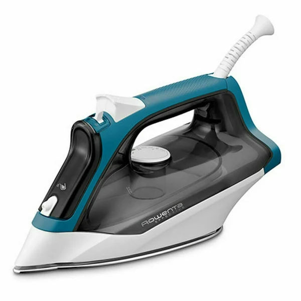 Plancha de Vapor Rowenta Effective 2 DX1550 2200 W Azul