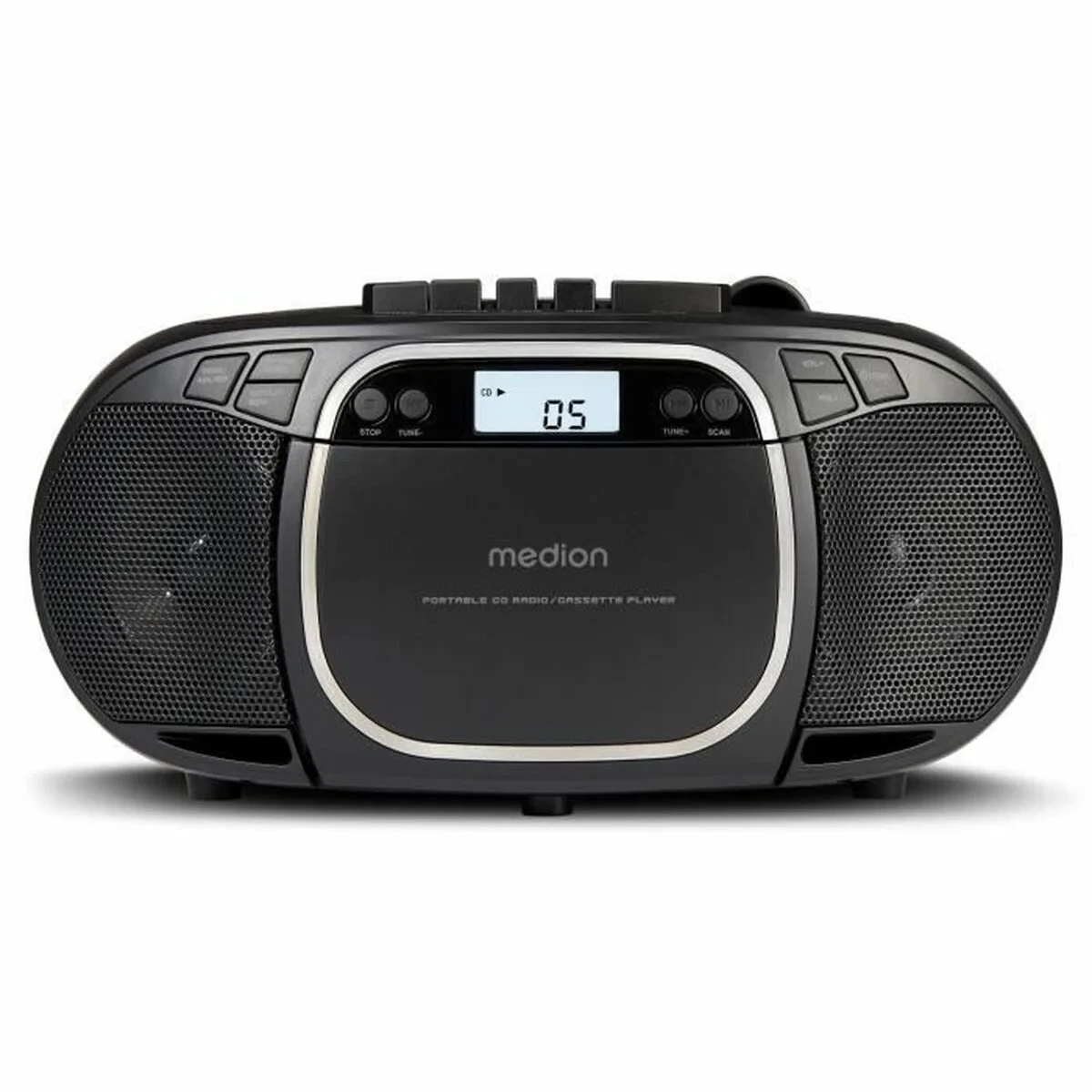 Radio Medion