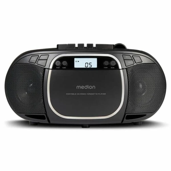 Radio Medion