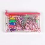 Set de Bolígrafos Minnie Mouse Rosa