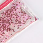 Set de Bolígrafos Barbie fuchsia