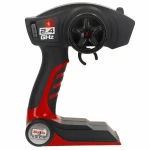 Coche Radio Control Maisto Trophy Truck Rojo 1:14 37 x 17 x 36 cm 2,4 GHz