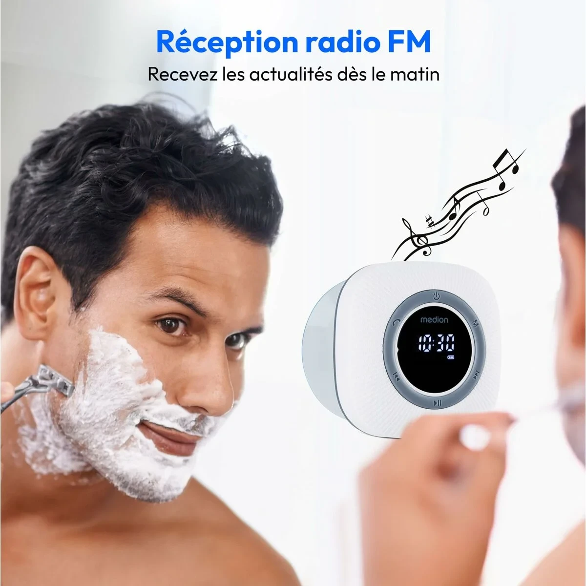 Radio Medion