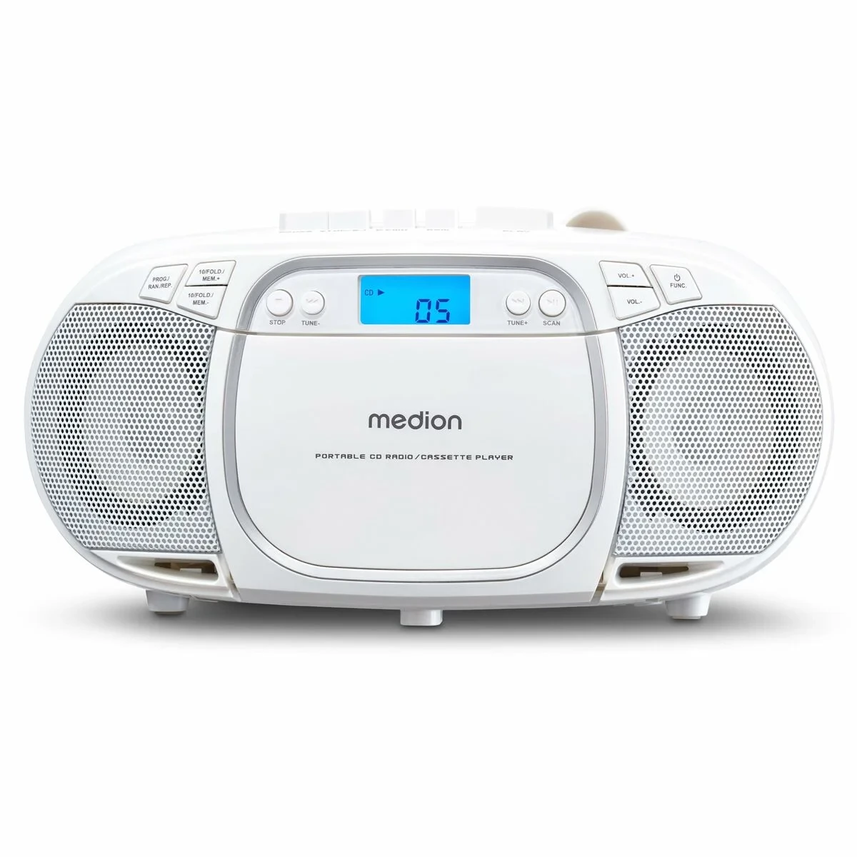 Radio Medion