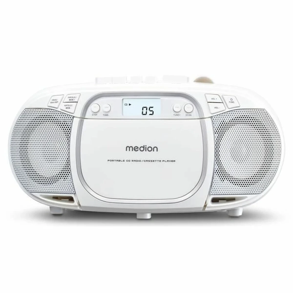 Radio Medion